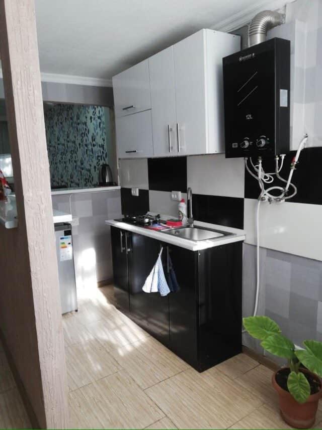 Bella Apartment Tbilisi Exterior foto