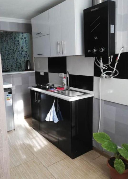 Bella Apartment Tbilisi Exterior foto
