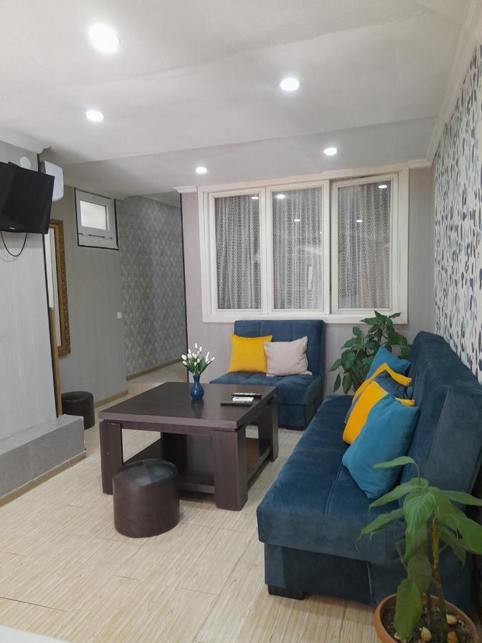 Bella Apartment Tbilisi Exterior foto